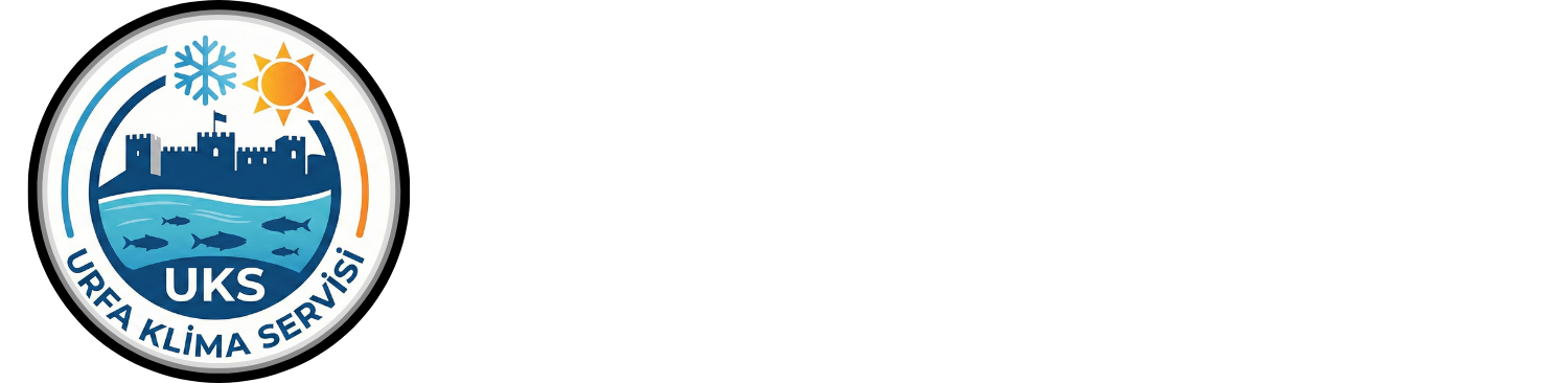 Şanlıurfa Klima ve Kombi Servisi