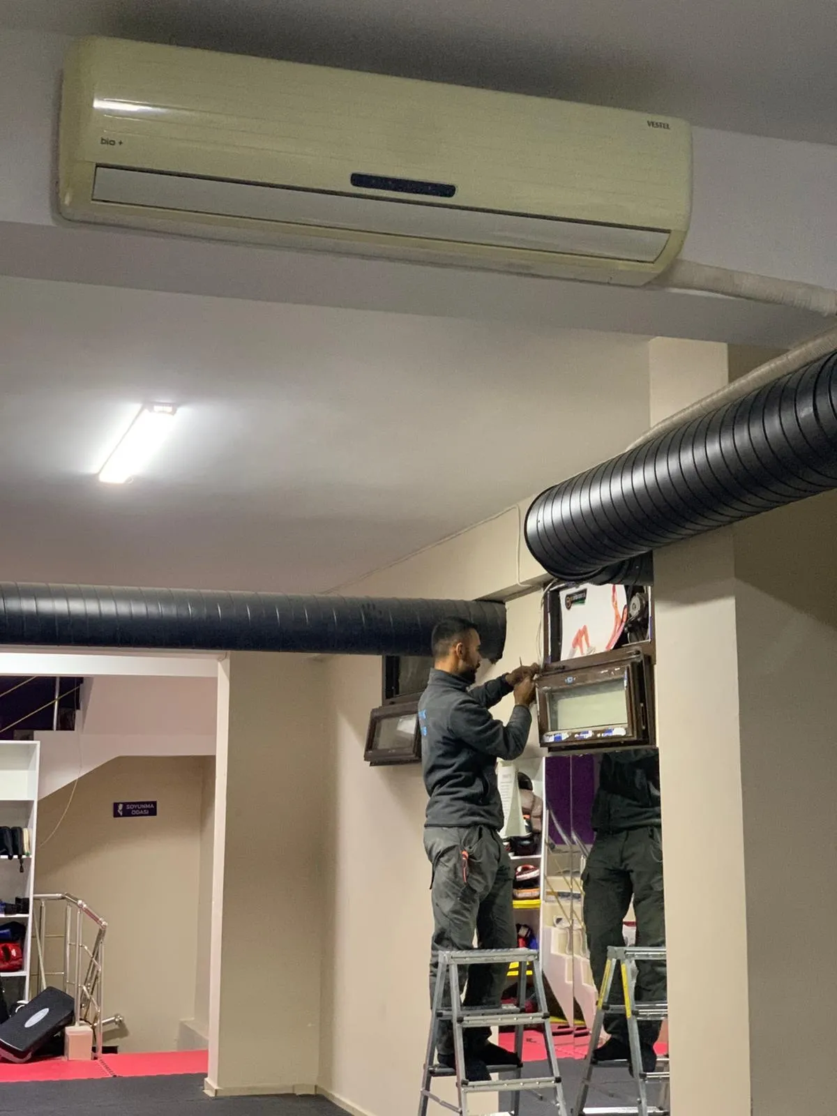 Şanlıurfa Klima Servisi