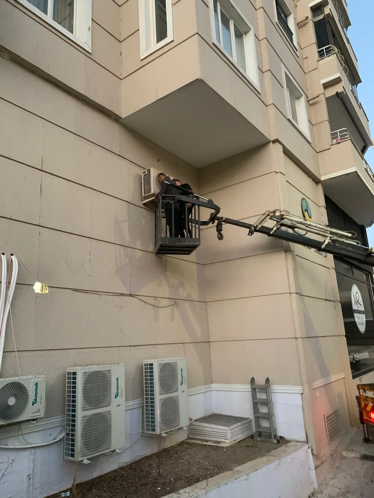 Şanlıurfa Petek Temizliği